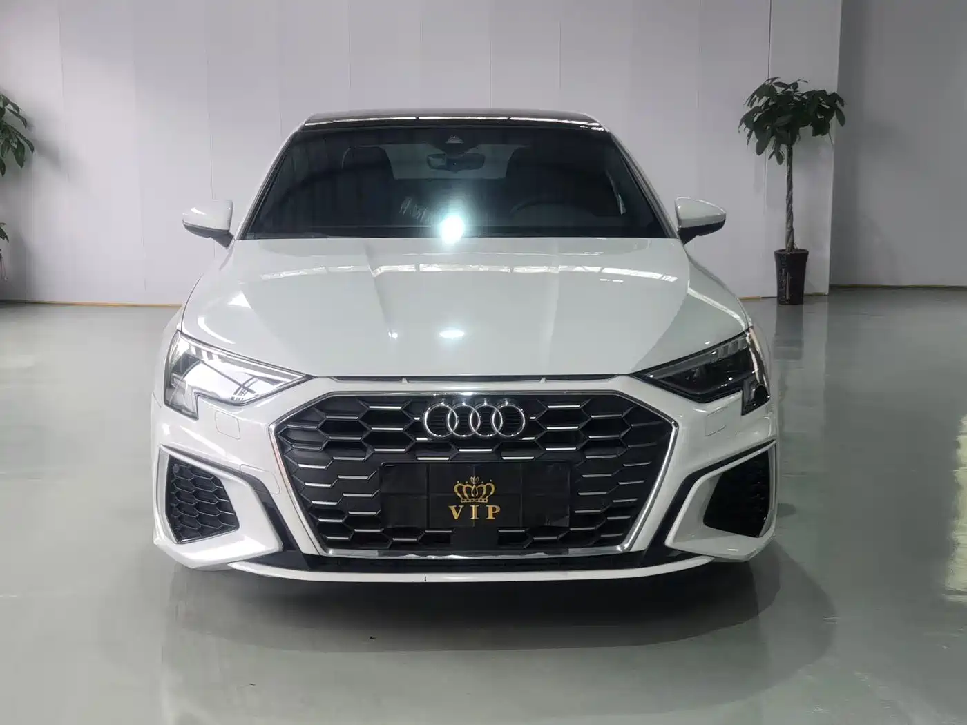 Фото 2 - Audi A3