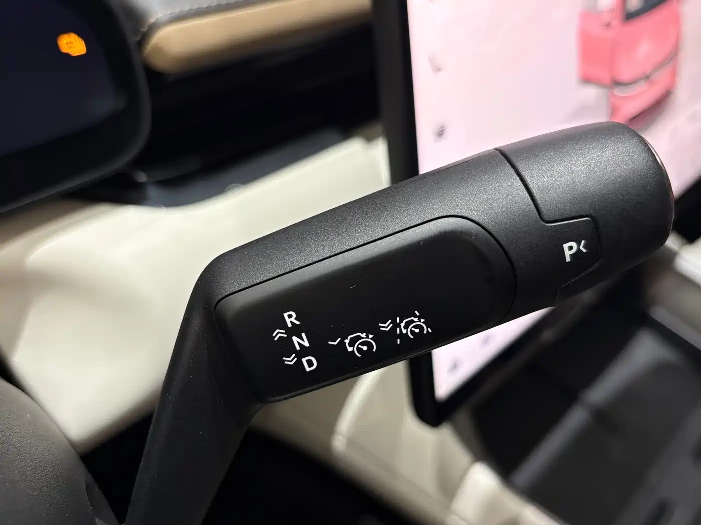 ZEEKR EXTREME KRYPTON 007GT