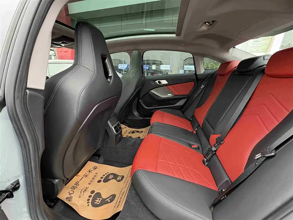 BMW 2 Series 2025 225L M Sport Moonlight Package фото 8