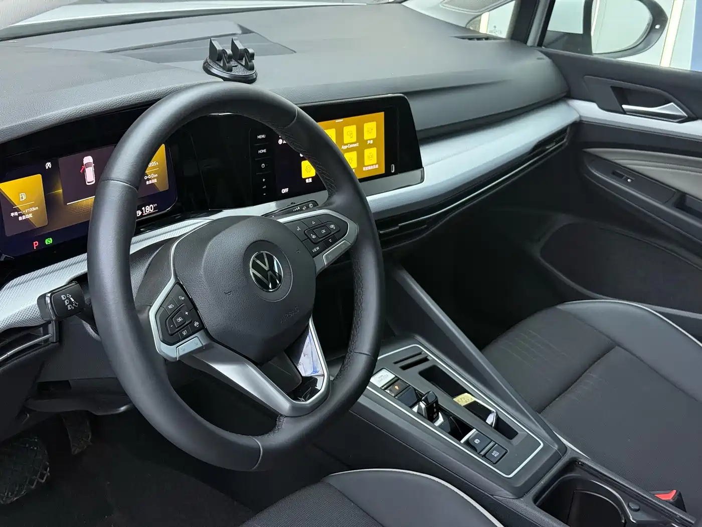 Volkswagen Golf, миниатюра 5