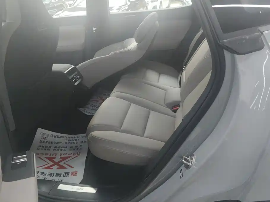 Volvo XC70 Plug-in Hybrid 2026 2026 AWD Extended Range Core
