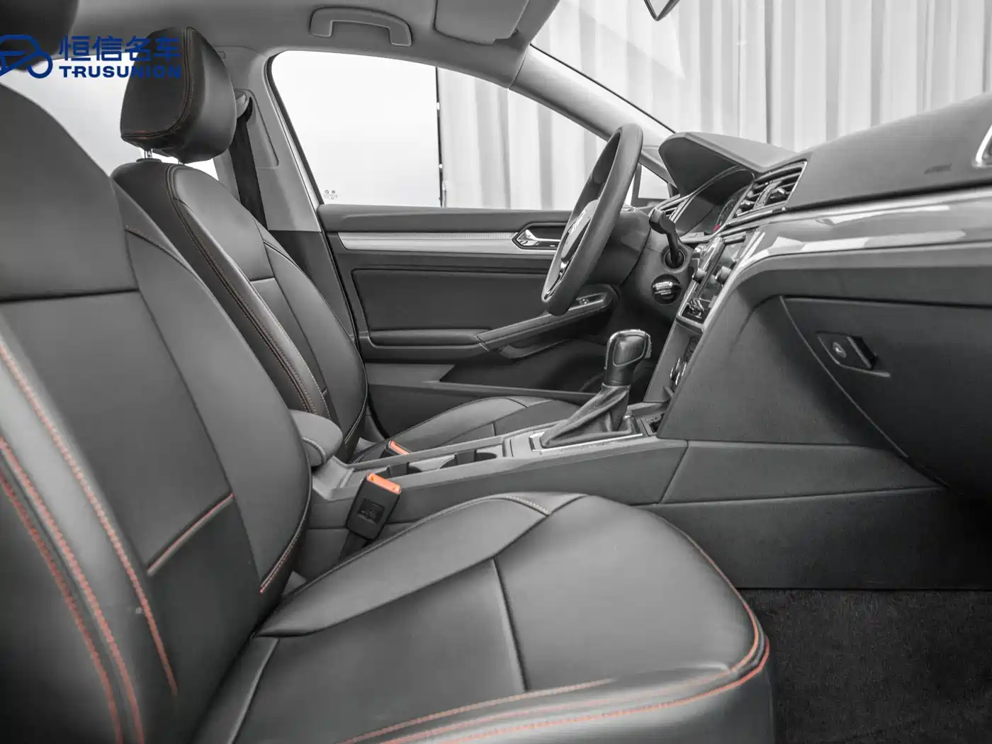 Volkswagen Lamando 2019 230TSI DSG Fashion Edition China VI фото 14