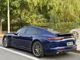 صورة 8 - Porsche Panamera New Energy