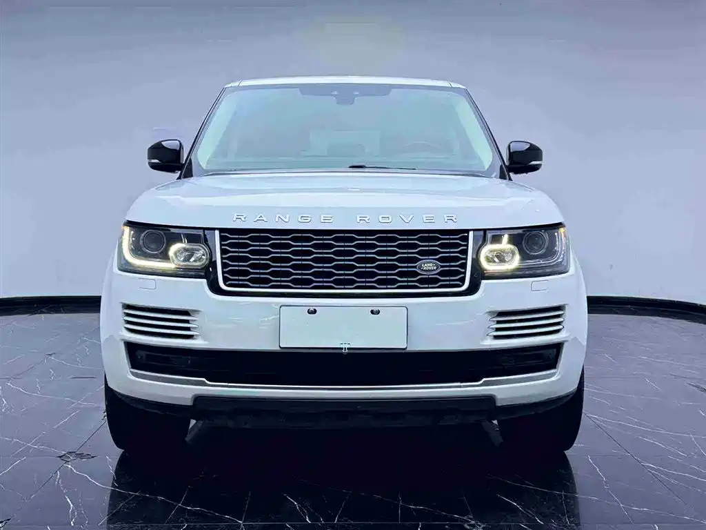 Land Rover Range Rover 2017 3.0 SC V6 Vogue LWB (Long Wheelbase) фото 2
