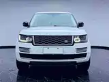 Фото 2 - Land Rover Range Rover
