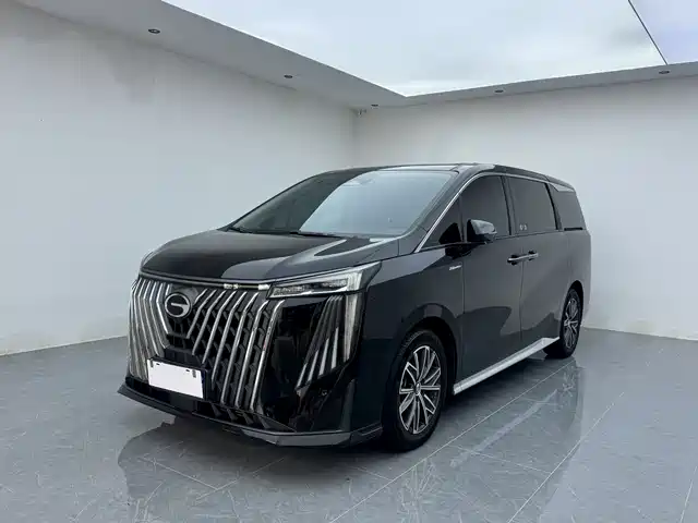 GAC Trumpchi Trumpchi M8 2024
