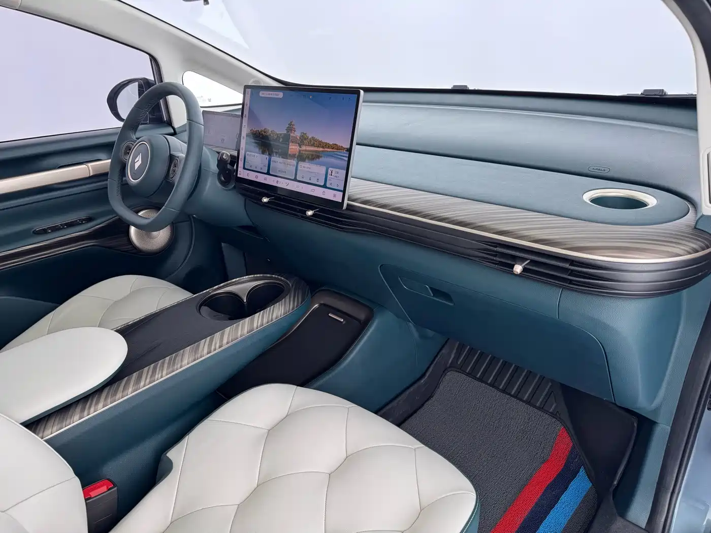 Baojun Cloud 2023 2023 460 Max