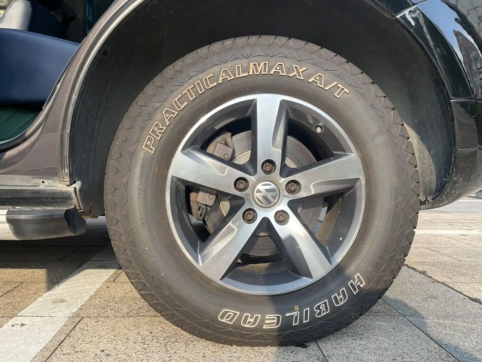 Фото 20 - Volkswagen Touareg