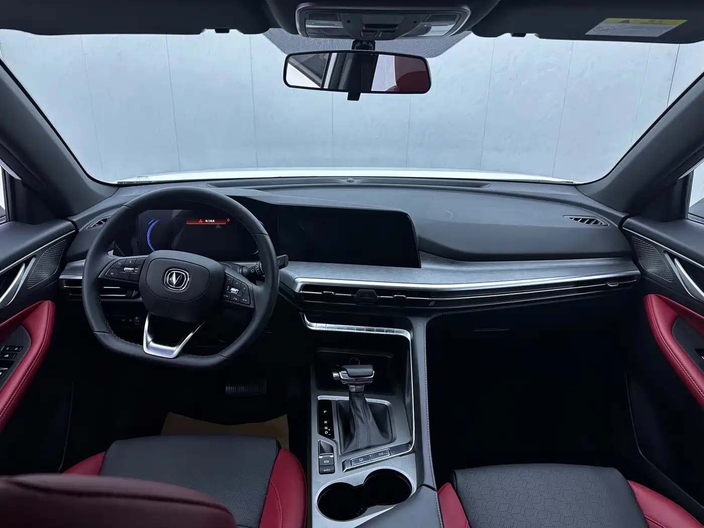 Фото 6 - Changan CS35 PLUS