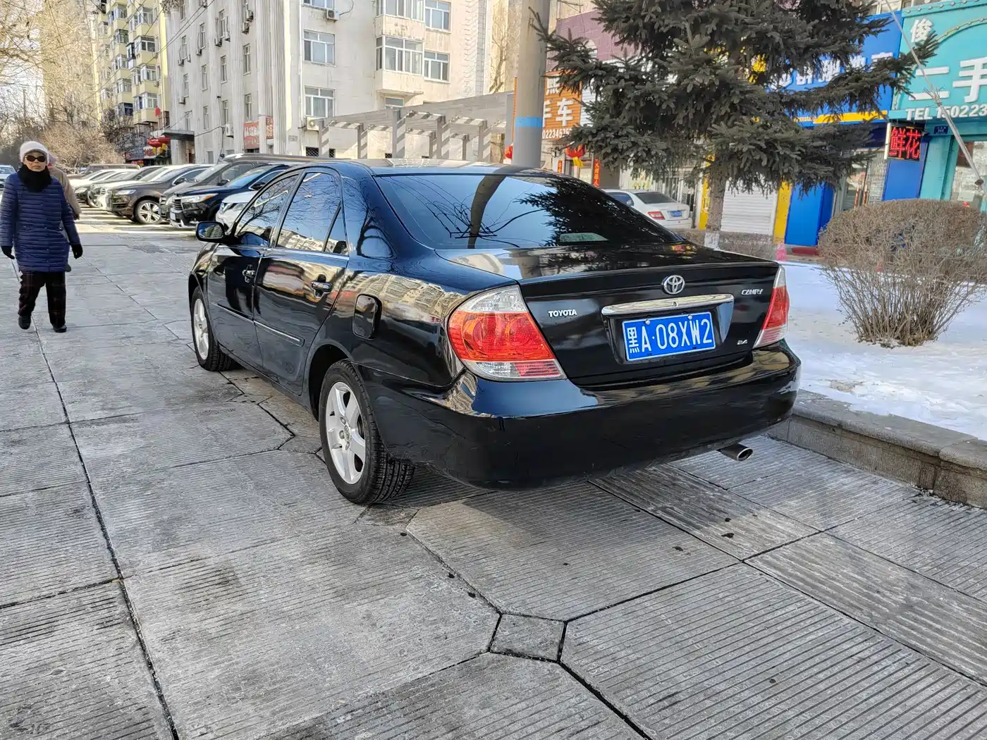 Toyota фото 6