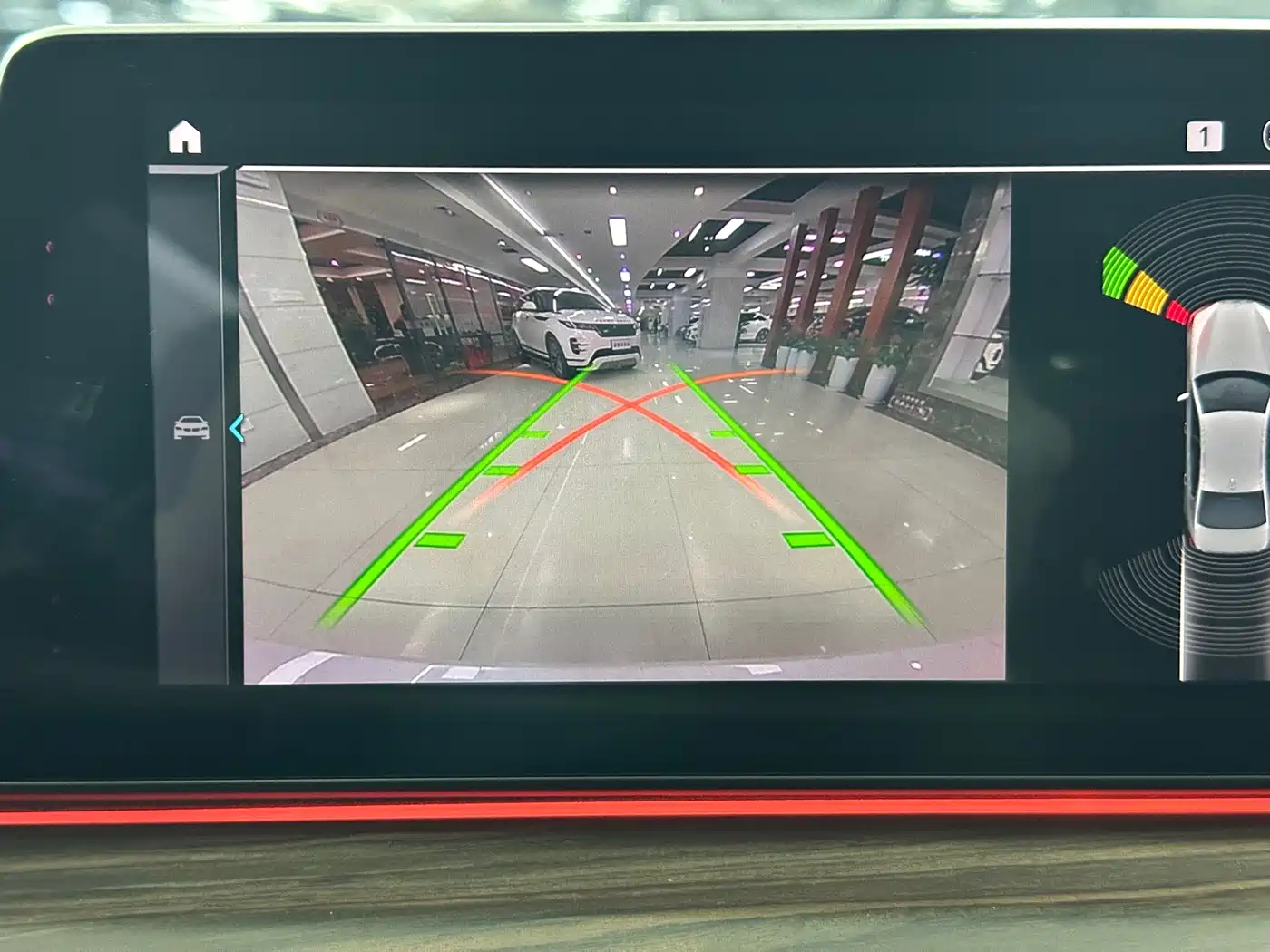 BMW 5 SERIES NEW ENERGY