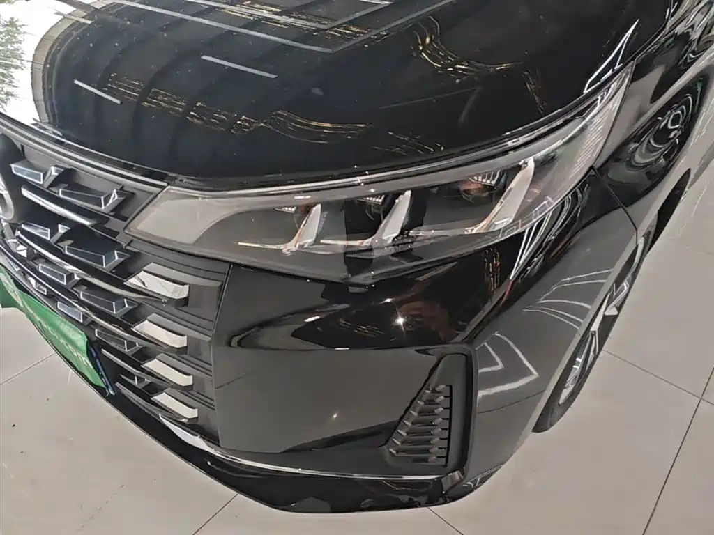 GAC Trumpchi Trumpchi M6 2023 PRO 270T DCT Luxury Edition фото 24