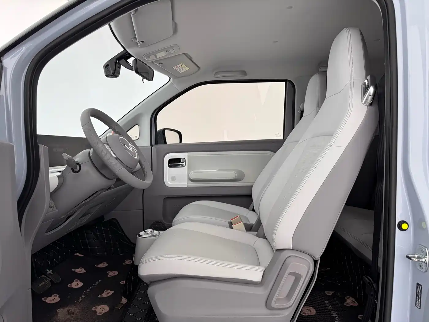 Wuling Motors Wuling Air ev 2024 2023 4-Seat Advanced Edition