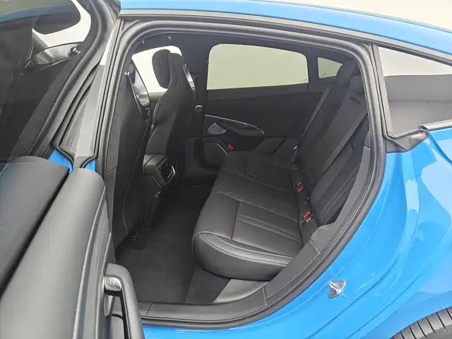 Xiaomi Auto Xiaomi SU7 2026 2026 Rear-Wheel Drive Edition