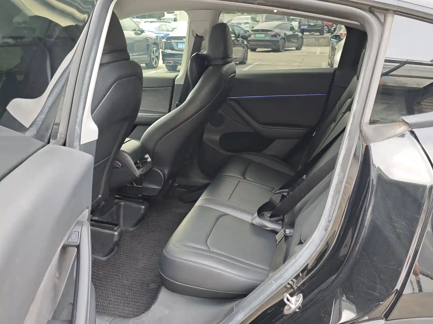 Фото 8 - Tesla Model Y