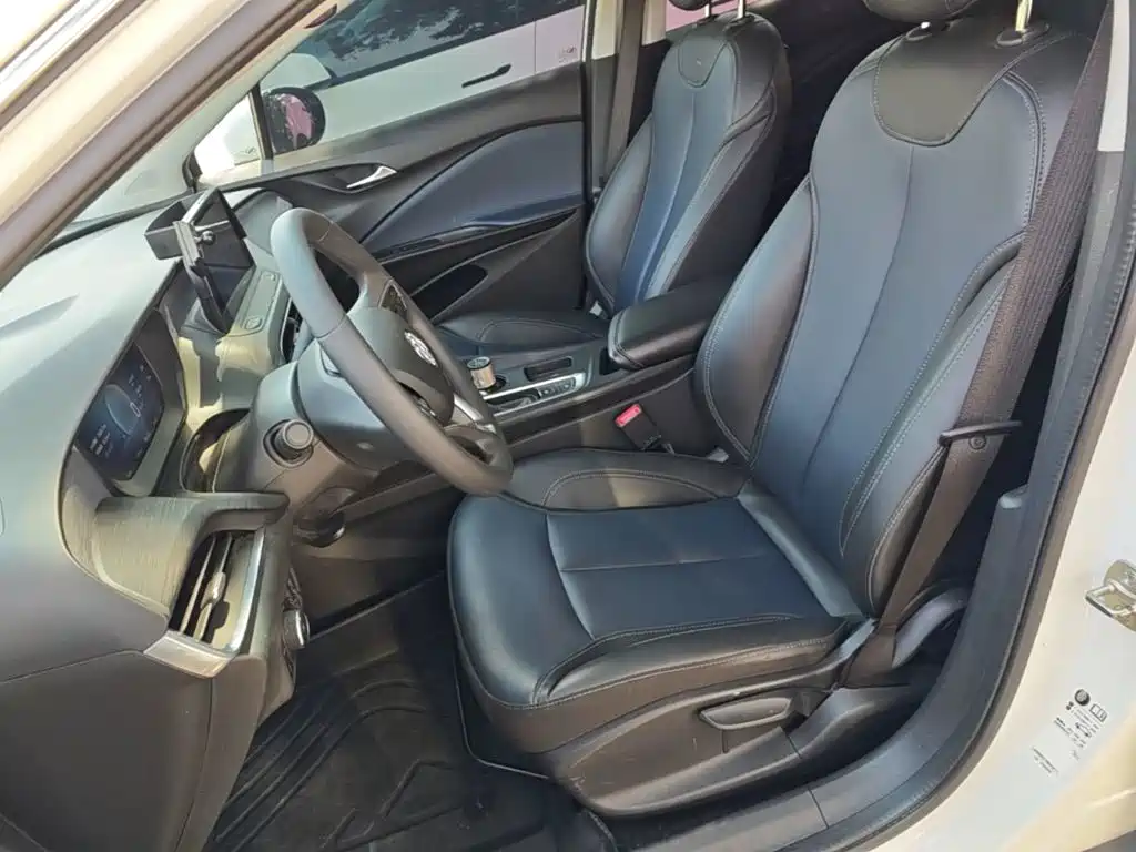 Buick Velite 6 2024 2024 430km Comfort Edition