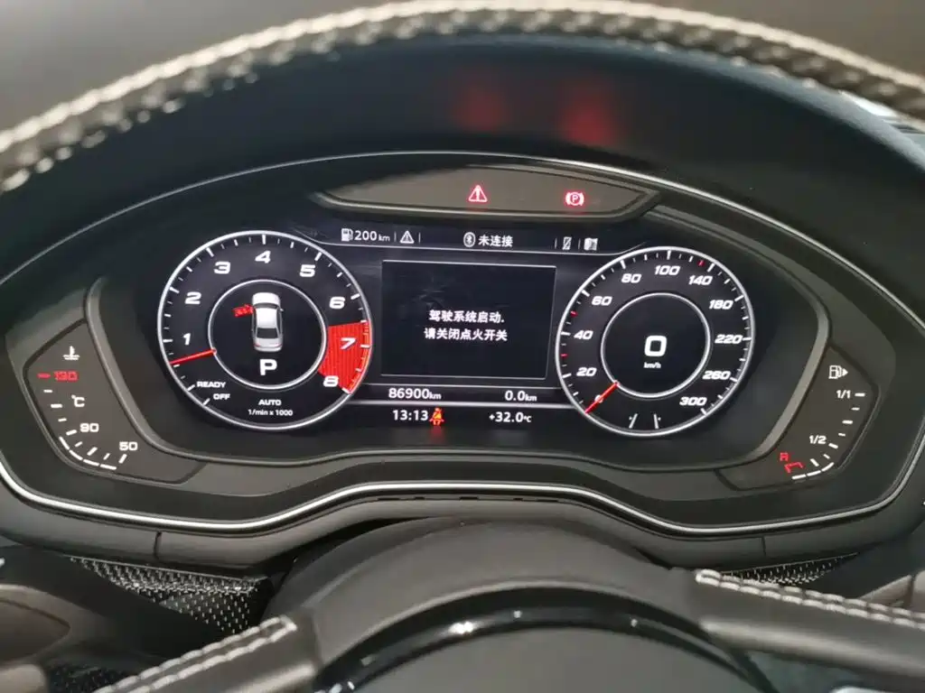Audi S4 2019 2018 S4 3.0TFSI