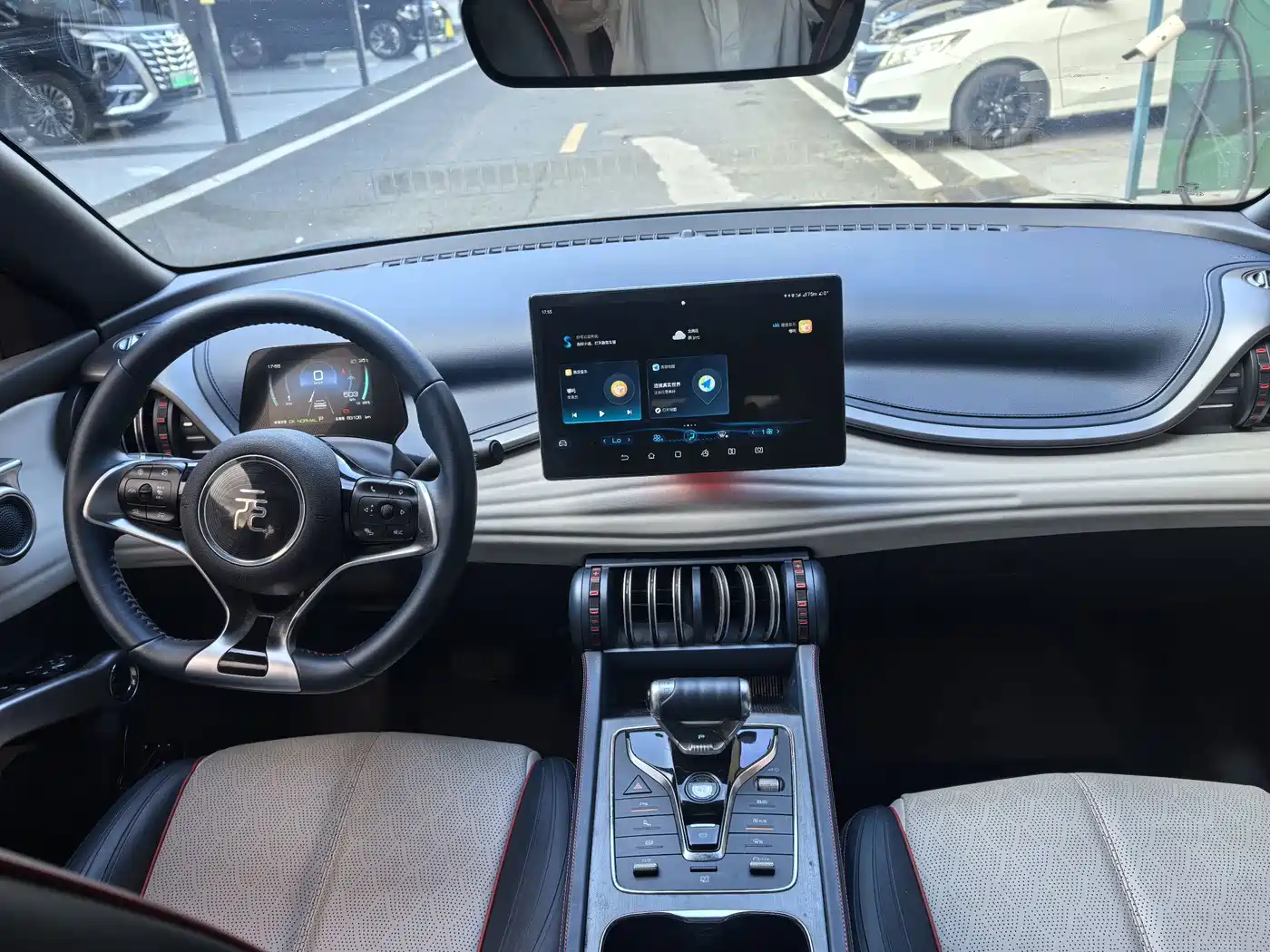 BYD Yuan PLUS 2022 2022 510KM Flagship
