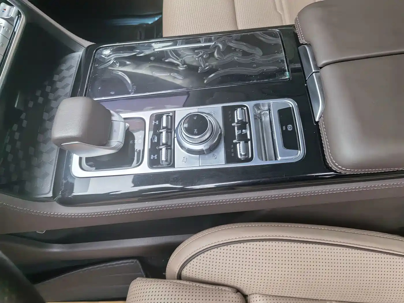 BAIC ORV Beijing Off-Road BJ60 2023 2022 Model 2.0T 11th Edition 5-Seater