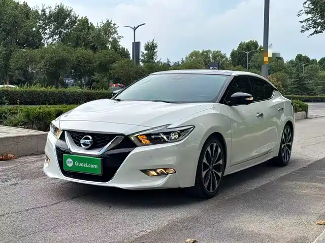 Nissan Cima 2016 2.5L XV Ultimate Edition