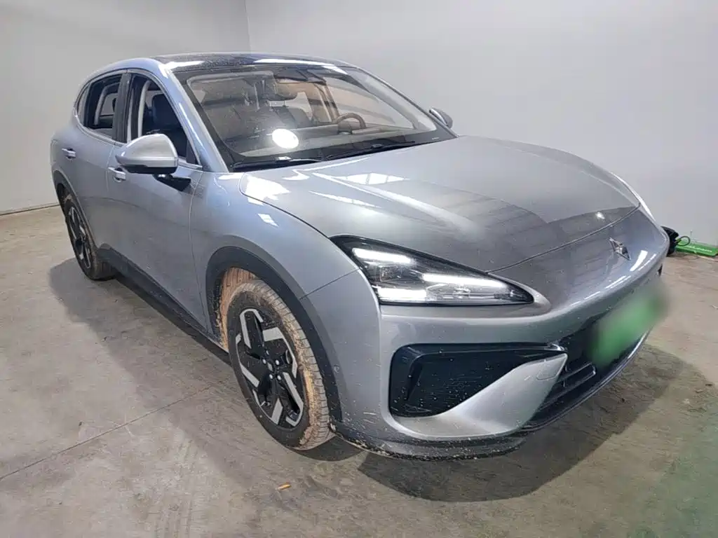 Baojun Yunhai 2024 2024 140km Plug-in Hybrid