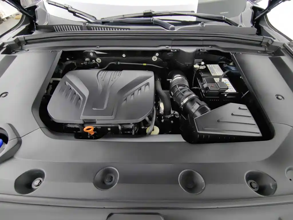 WEY Mocha 2022 2021 2.0T 2WD Extra Rich Edition