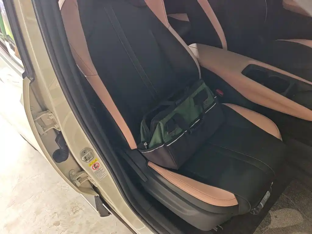 BYD Seagull 2023 2023 Flying Edition