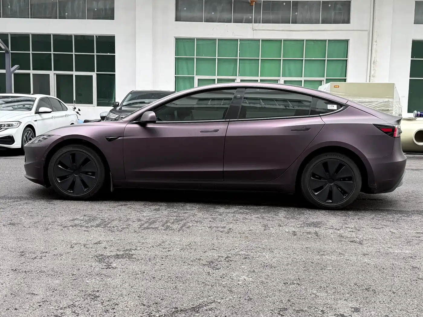 Tesla Model 3 2026 2023 Rear-Wheel Drive