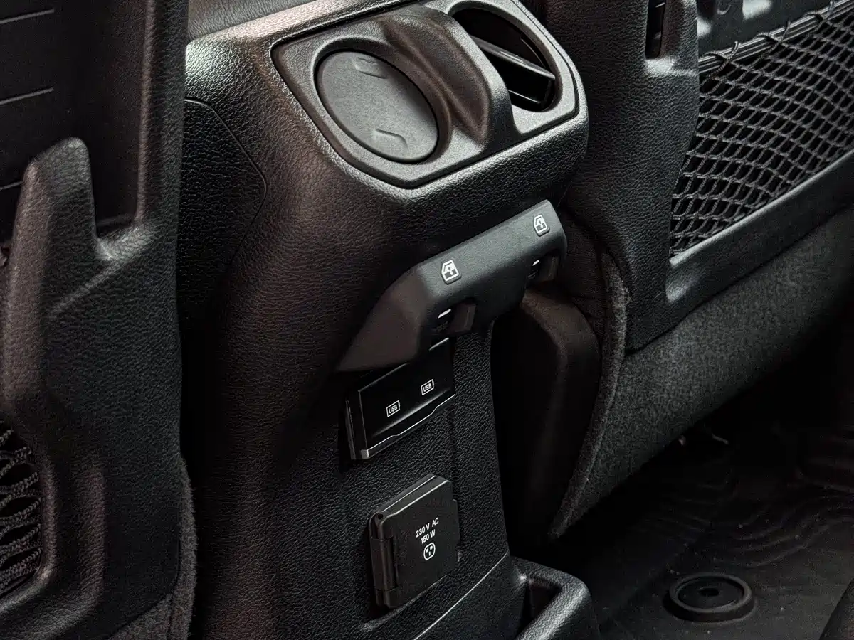 JEEP WRANGLER NEW ENERGY