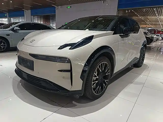 ZEEKR X 2023