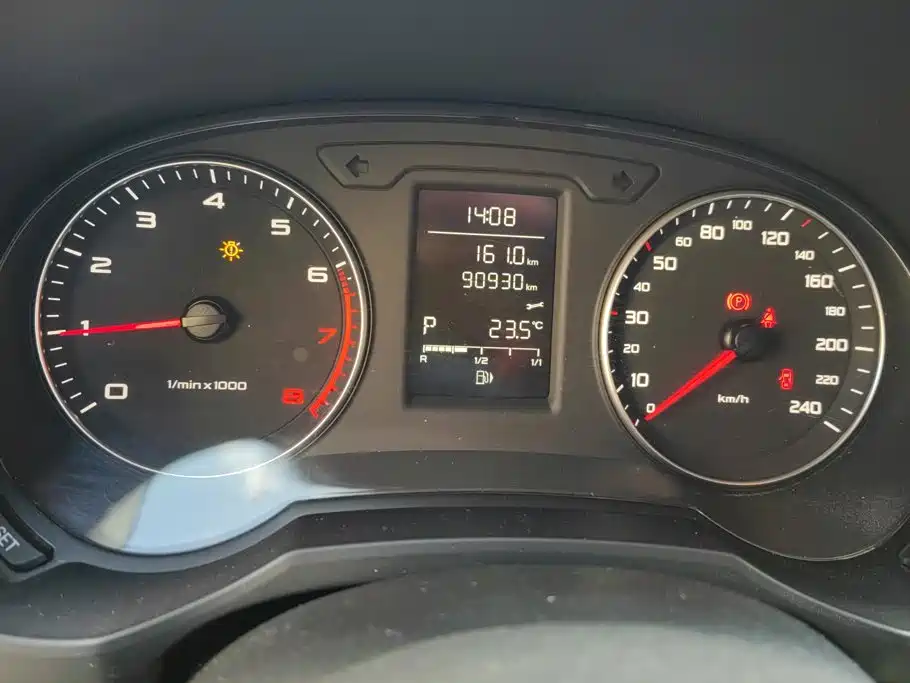 Audi A1 2012 2012 1.4 TFSI Ego plus