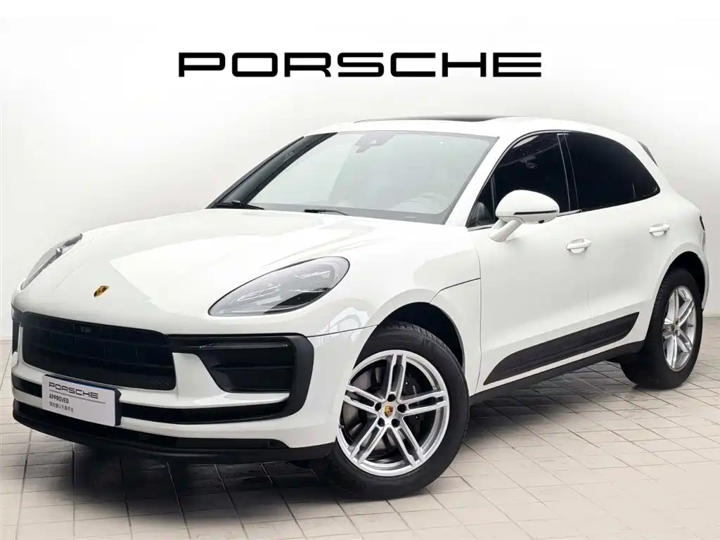 Similar car