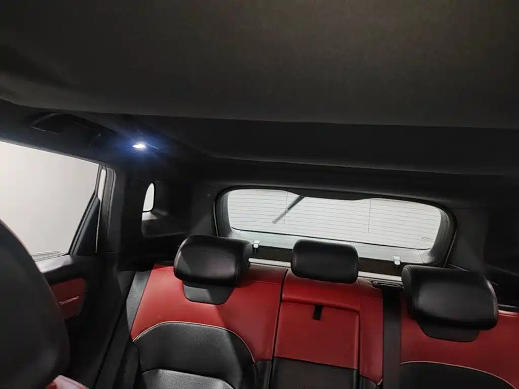 Geely ICON 2020 2020 1.5TD i9 BSG