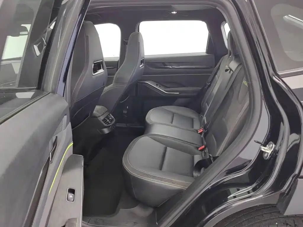 Haval H6S 2022 2022 Model 2.0T 2WD Smart Run Edition