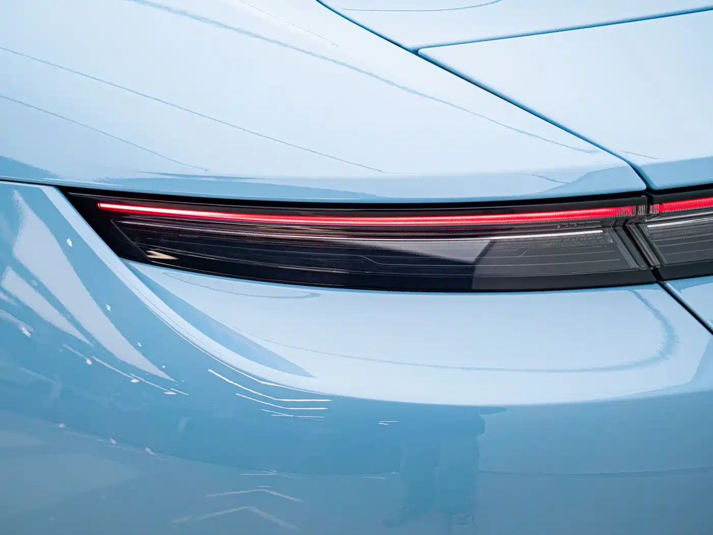 Porsche Taycan 2022 Facelift Taycan фото 12