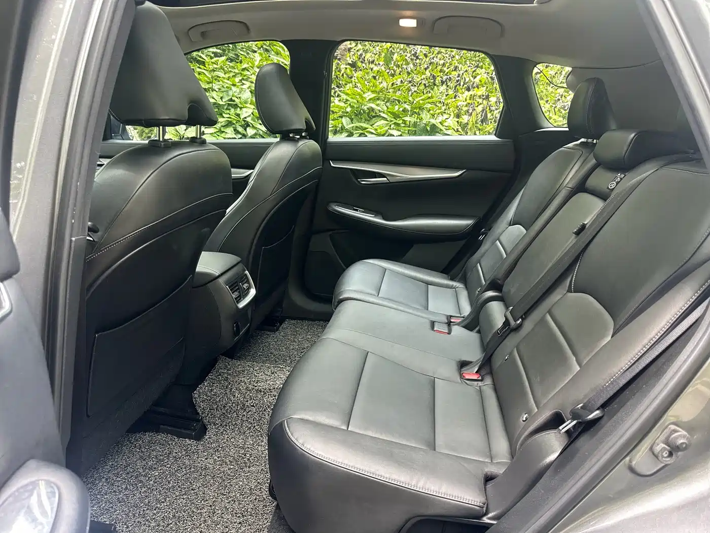 Infiniti QX50 2018 2018 Model 2.0T 2WD Elite Edition