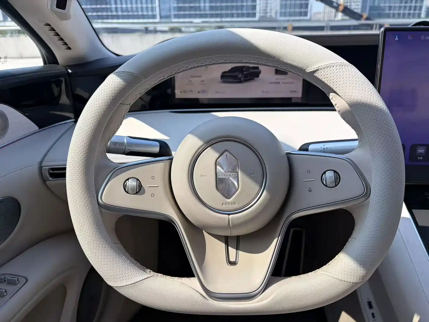 Xiangjie Enjoy World S9T 2026 2025 Model Range Extender 37kWh