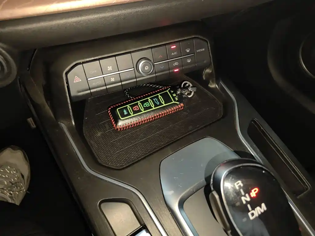 WEY VV5 2021 2021 1.5T 2WD Style Pioneer