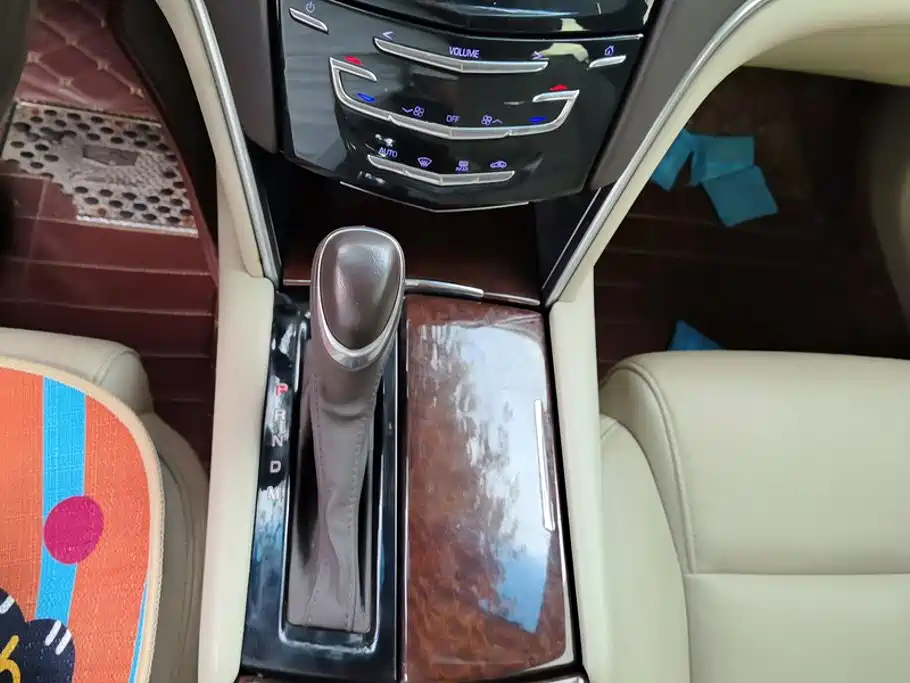 Photo 16 - Cadillac XTS