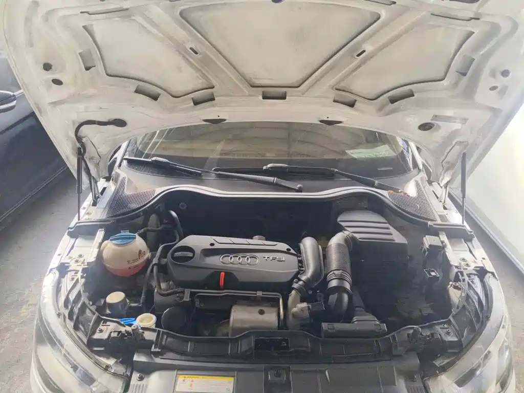 Audi A1 2013 2012 1.4 TFSI Urban