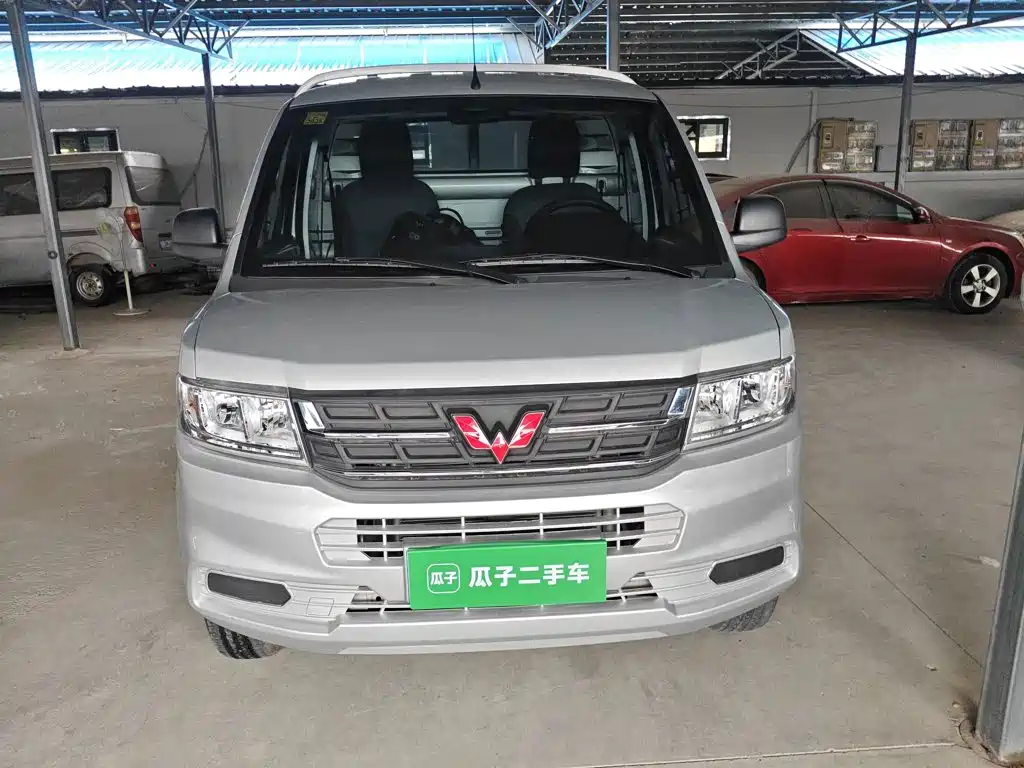 Photo 3 - Wuling Motors Wuling Rongguang New Truck