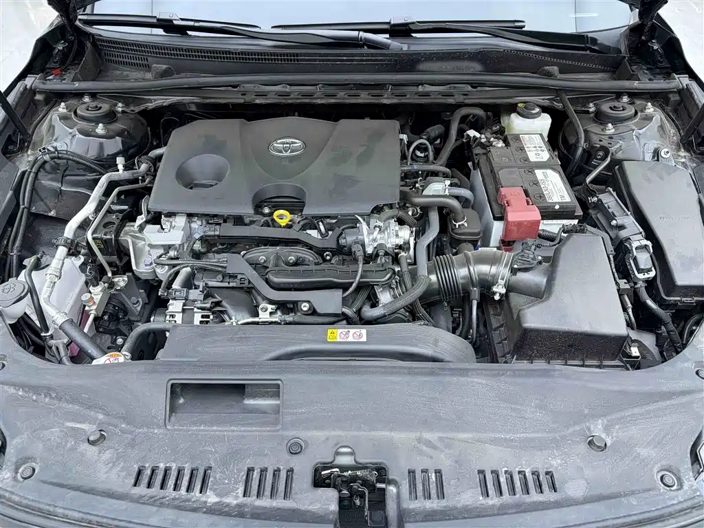 Toyota Avalon 2024 Model 2.0L Progressive Edition фото 10
