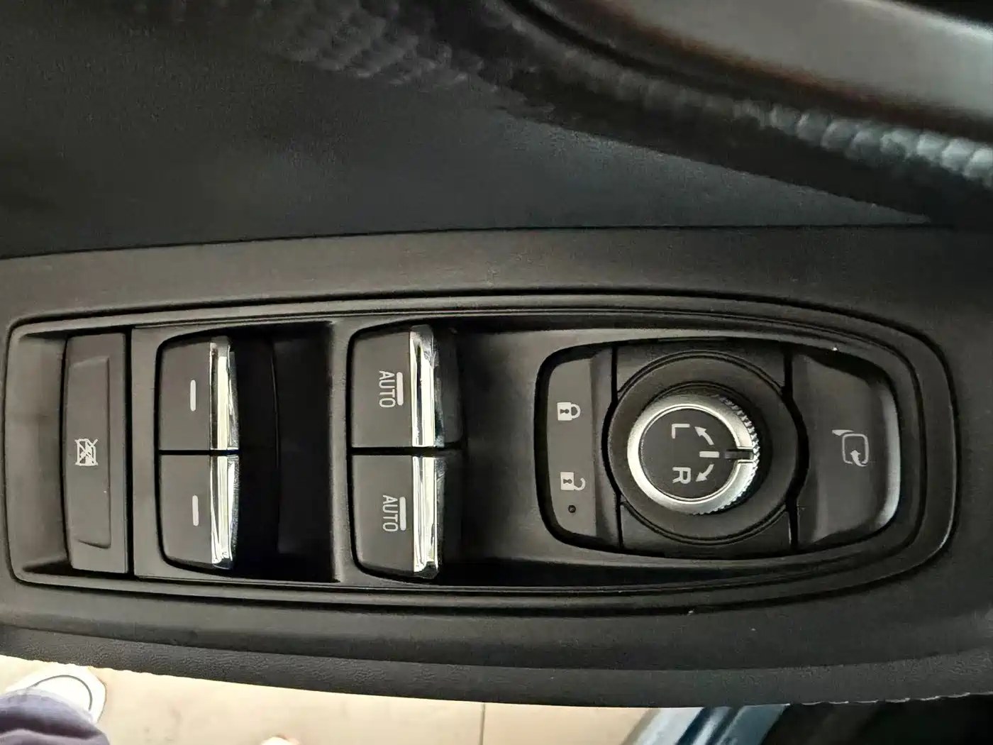 Subaru Forester 2022 2022 2.0i AWD Luxury Edition with EyeSight