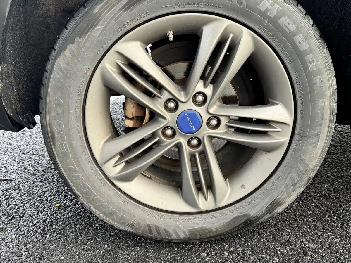 Junma MEET 3 (Meitu 3) 2018 2018 1.5T CVT Comfort Edition