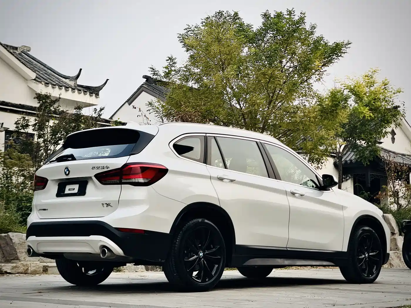 Photo 6 - BMW X1