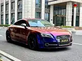 Photo 3 - Audi TTS