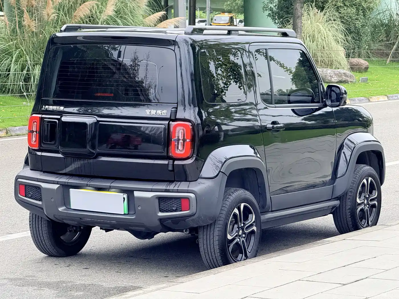 Baojun Yueye 2023 2023 Flagship Edition