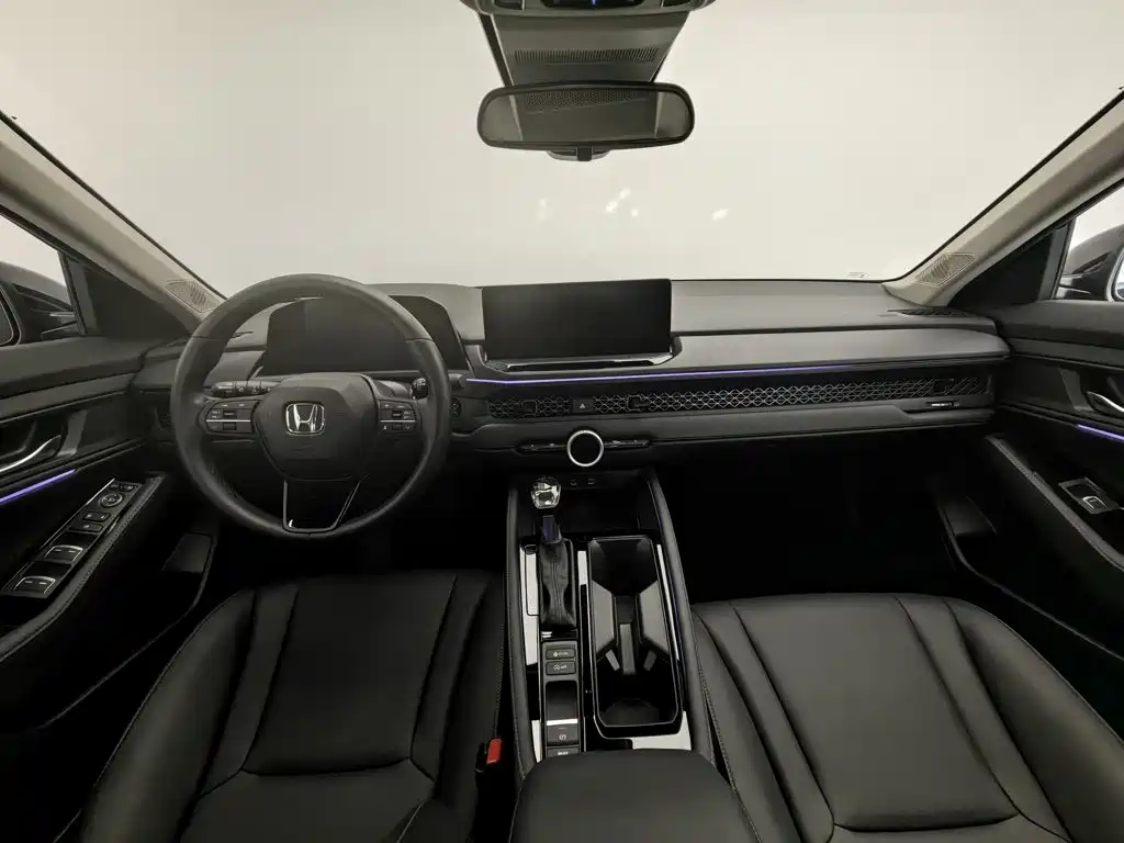 Honda Accord 2024 2024 260TURBO Luxury Edition