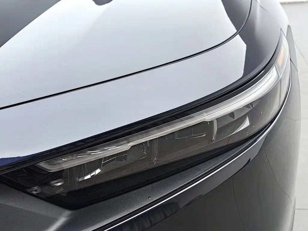 Honda Accord 2024 2024 260TURBO Luxury Edition