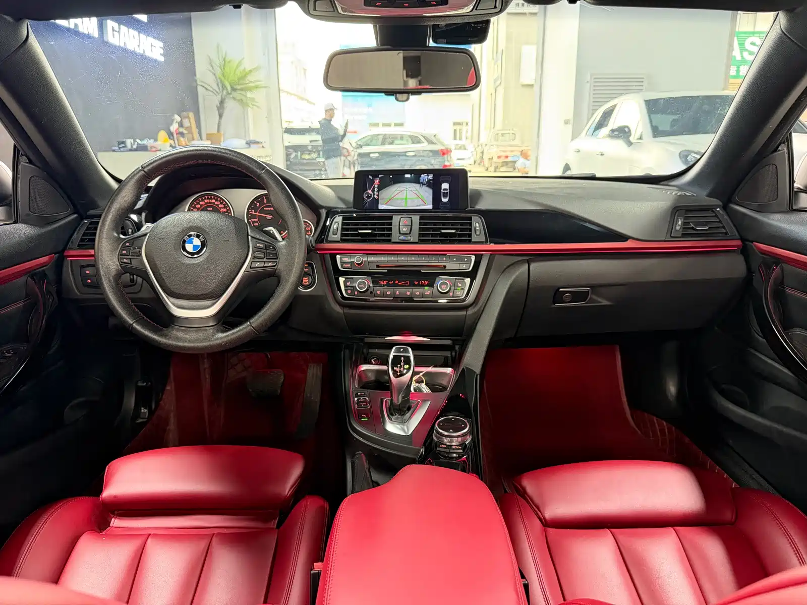 Фото 6 - BMW 4 Series